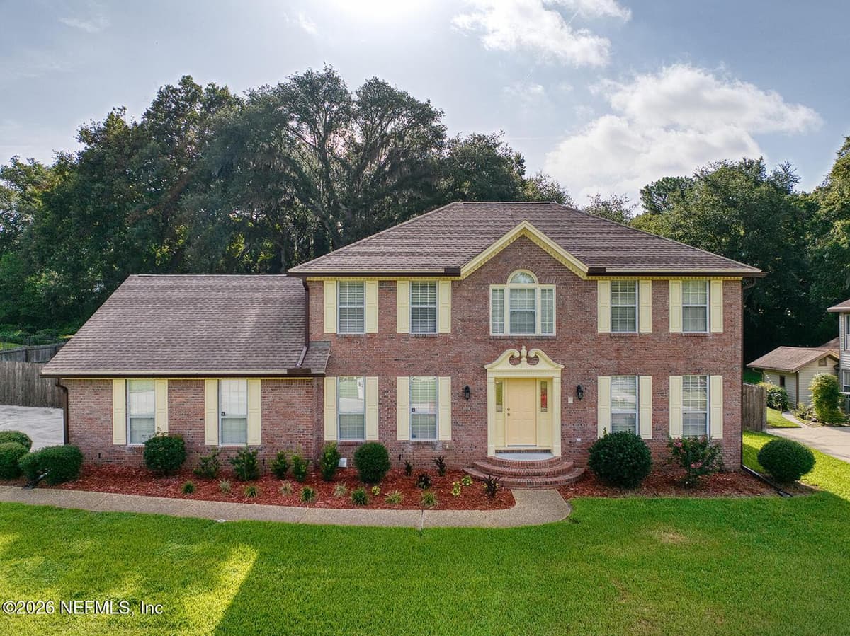 3641 SARAH BROOKE Court, Jacksonville, FL 32277, Jacksonville, FL - photo 2