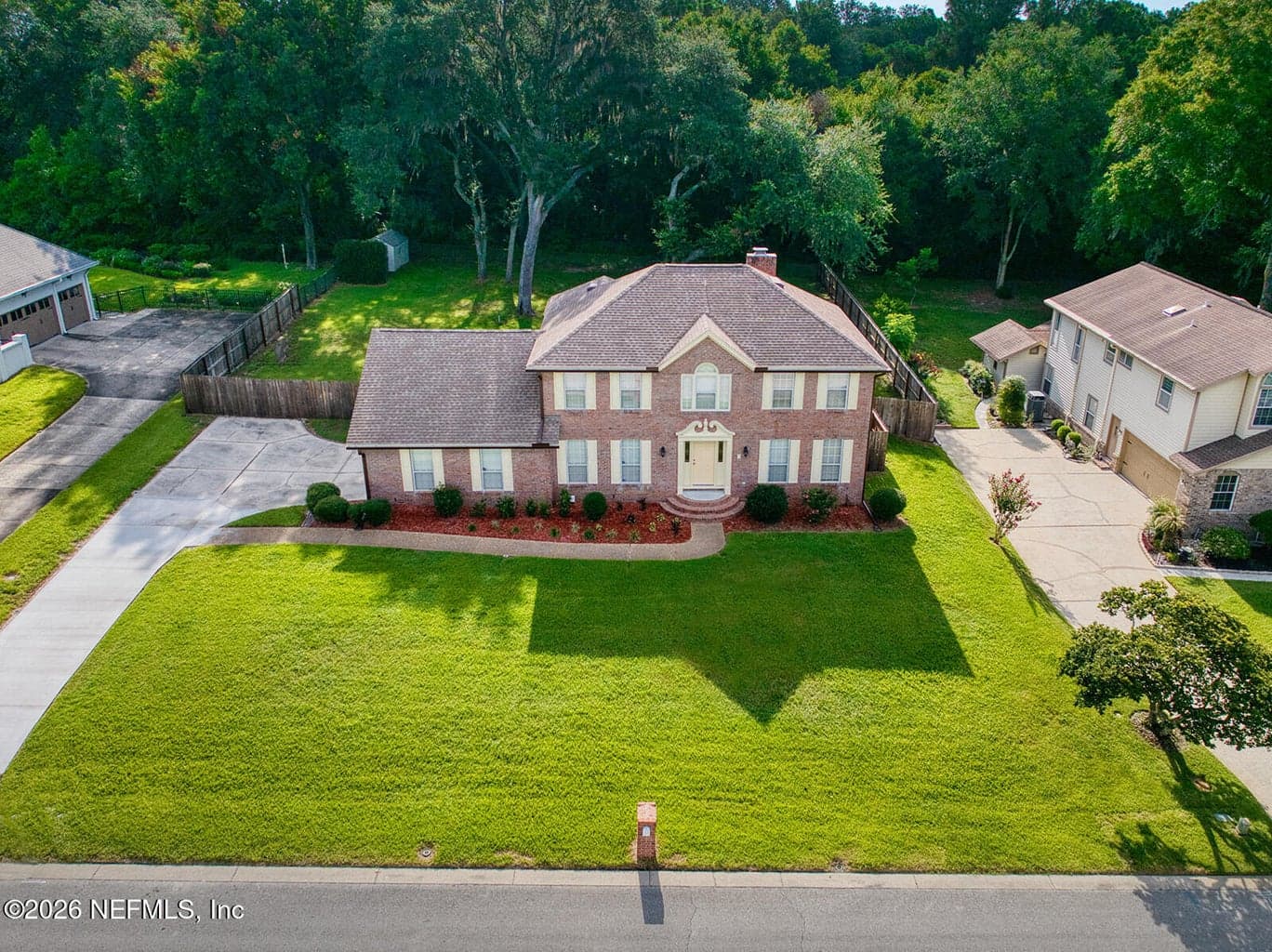 3641 SARAH BROOKE Court, Jacksonville, FL 32277, Jacksonville, FL - photo 1