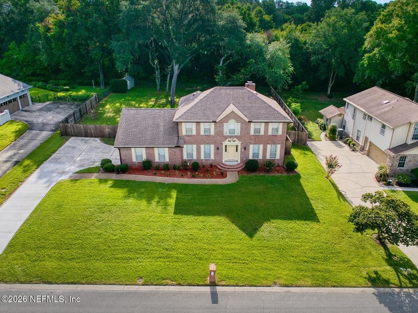 3641 SARAH BROOKE Court, Jacksonville, FL 32277