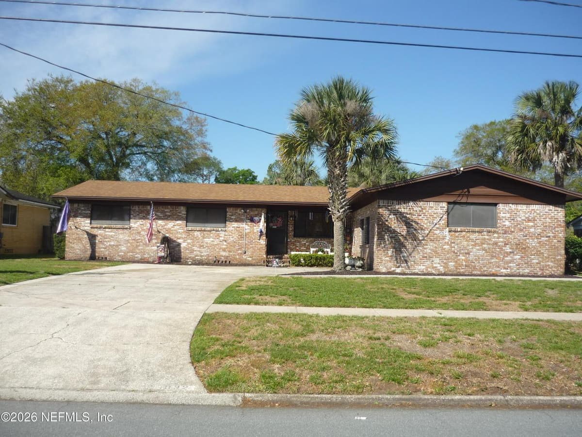 1932 DALAMON Street, Jacksonville, FL 32211, Jacksonville, FL - photo 2