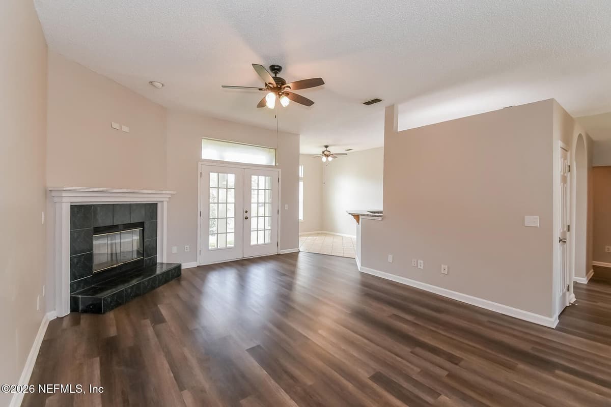 9837 OXFORD STATION Drive, Jacksonville, FL 32221, Jacksonville, FL - photo 3