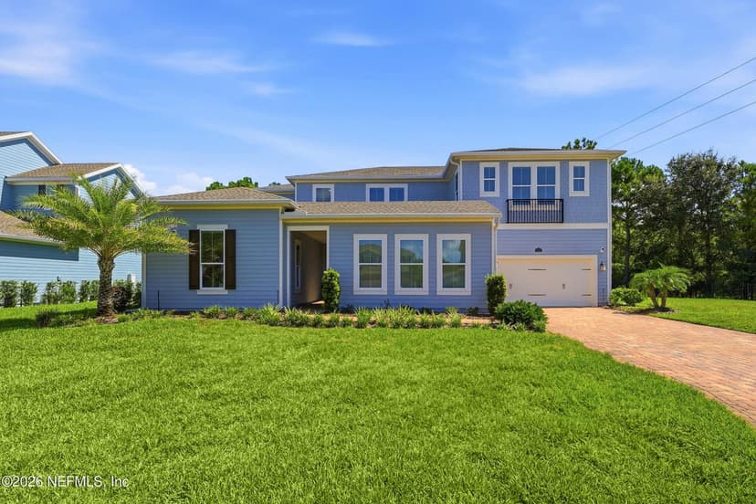 389 TIERRA Cove, St. Johns, FL 32259