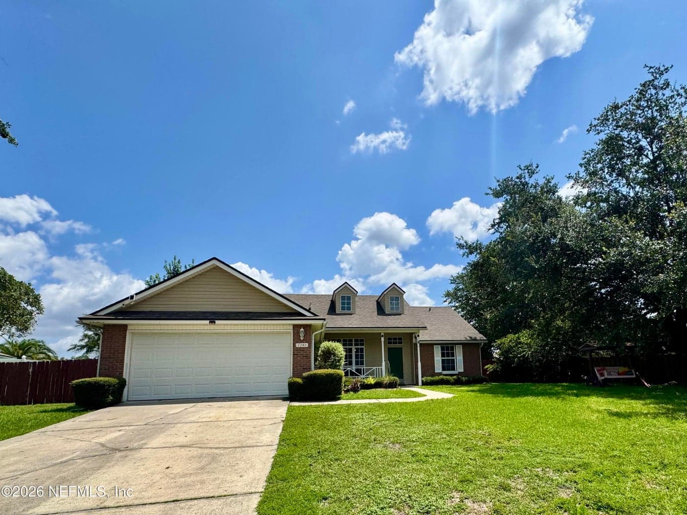 1341 LINDSEY CROSSING Drive, Jacksonville, FL 32218, Jacksonville, FL - photo 1