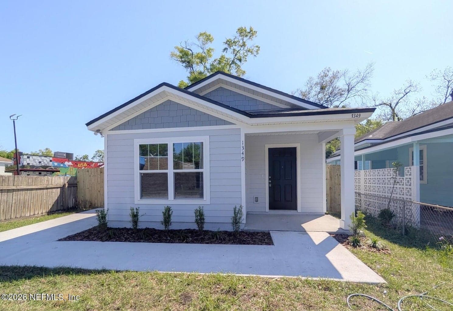 1349 RUSHING Street, Jacksonville, FL 32209, Jacksonville, FL - photo 1