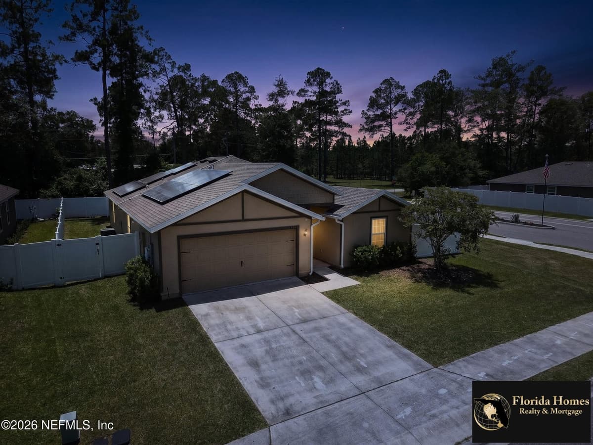 8515 LAKE GEORGE Circle E, Macclenny, FL 32063, Macclenny, FL - photo 2