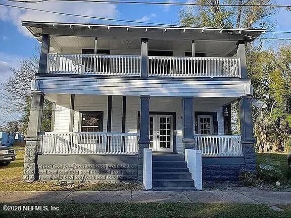 1129 GROTHE Street, Jacksonville, FL 32209, Jacksonville, FL - photo 1
