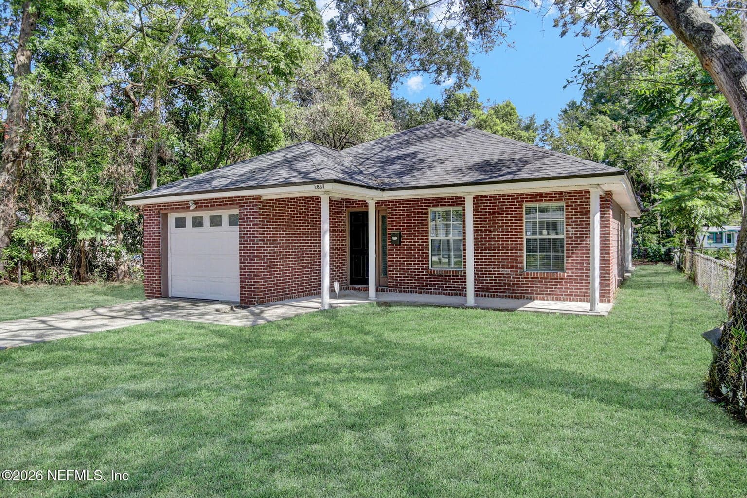 1837 W 28TH Street, Jacksonville, FL 32209, Jacksonville, FL - photo 1