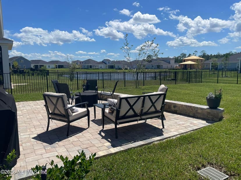 417 HASLER Avenue, St. Augustine, FL 32092