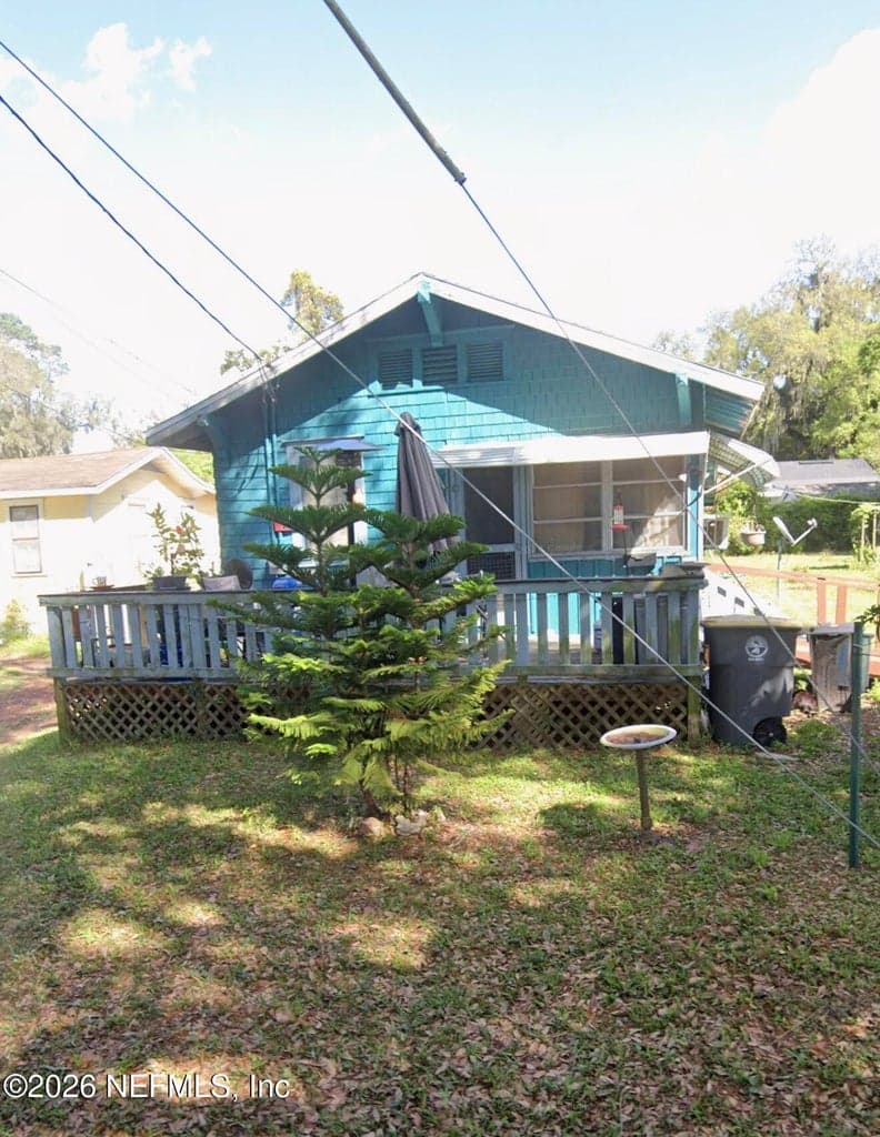 2213 FLESHER Avenue, Jacksonville, FL 32207