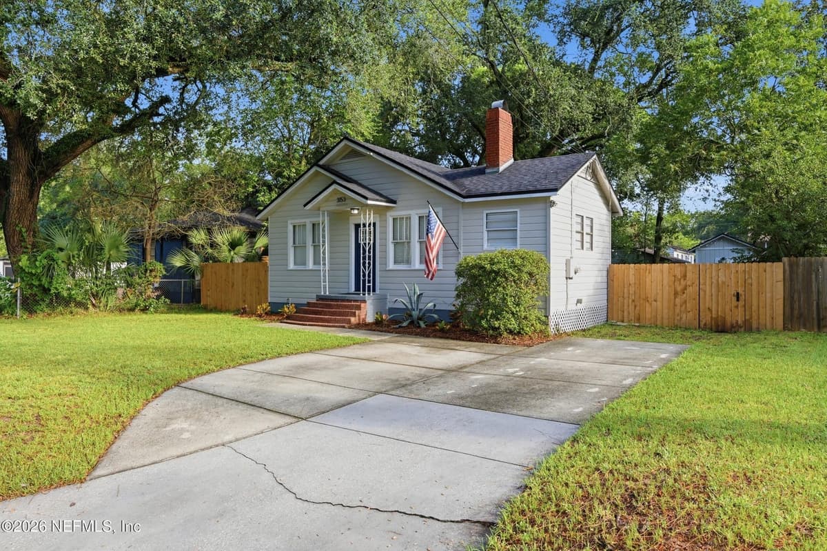 3153 ERNEST Street, Jacksonville, FL 32205, Jacksonville, FL - photo 3