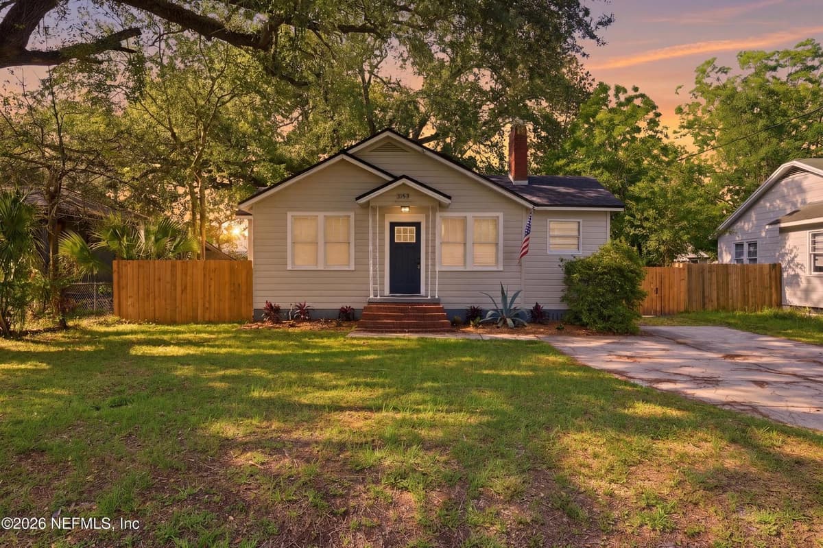 3153 ERNEST Street, Jacksonville, FL 32205, Jacksonville, FL - photo 2