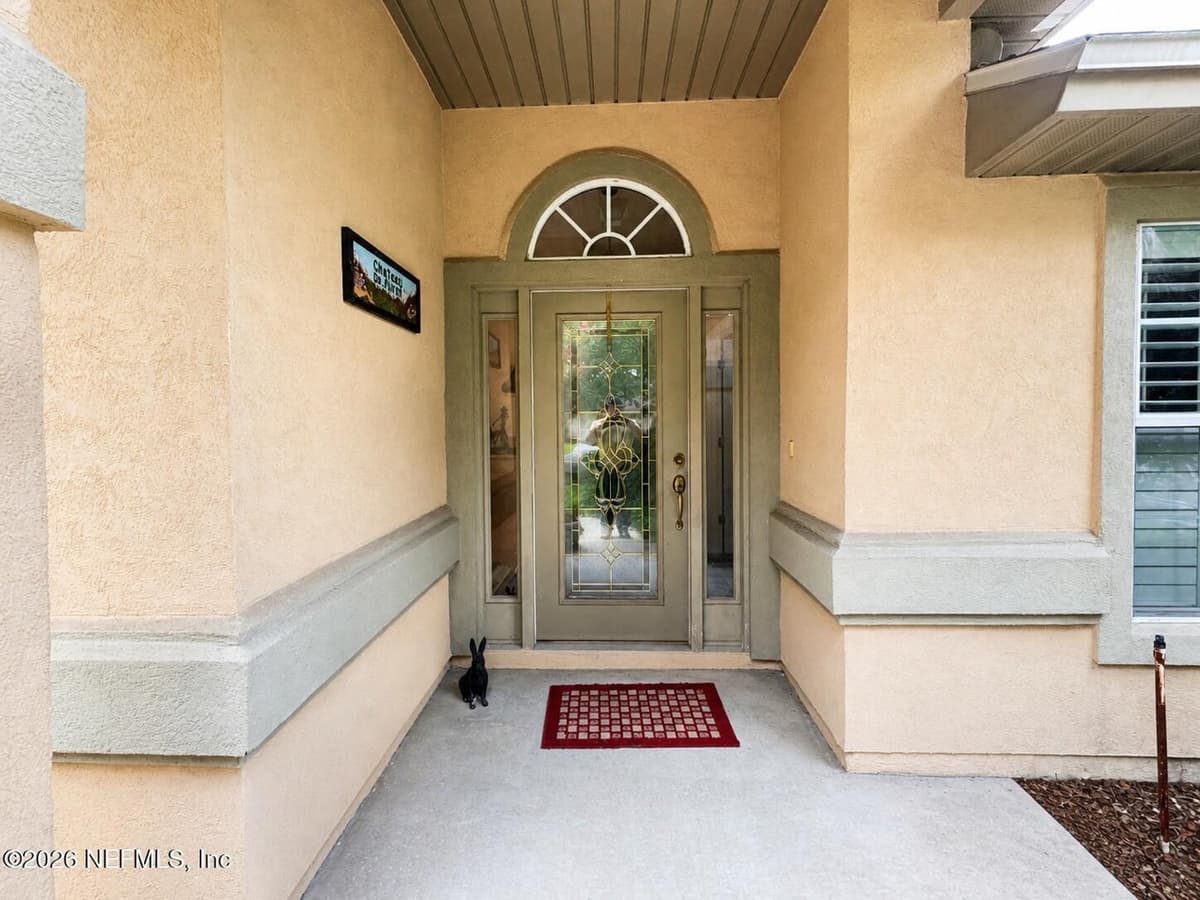 1552 BARRINGTON Circle, St. Augustine, FL 32092, St. Augustine, FL - photo 2