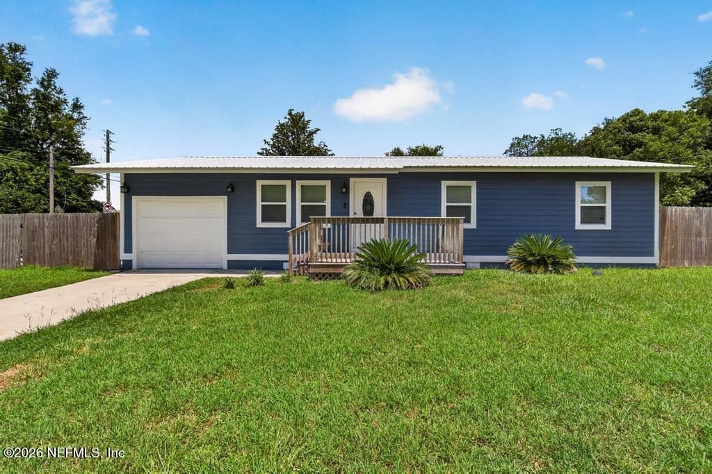 703 BONNIEVIEW Road, Fernandina Beach, FL 32034, Fernandina Beach, FL - photo 1