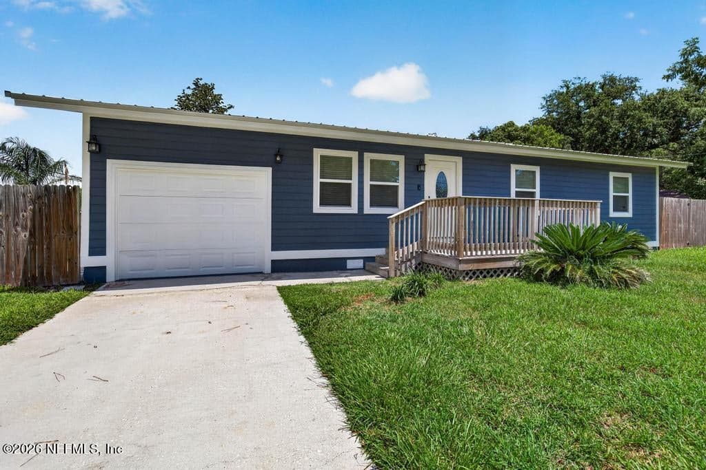 703 BONNIEVIEW Road, Fernandina Beach, FL 32034, Fernandina Beach, FL - photo 2
