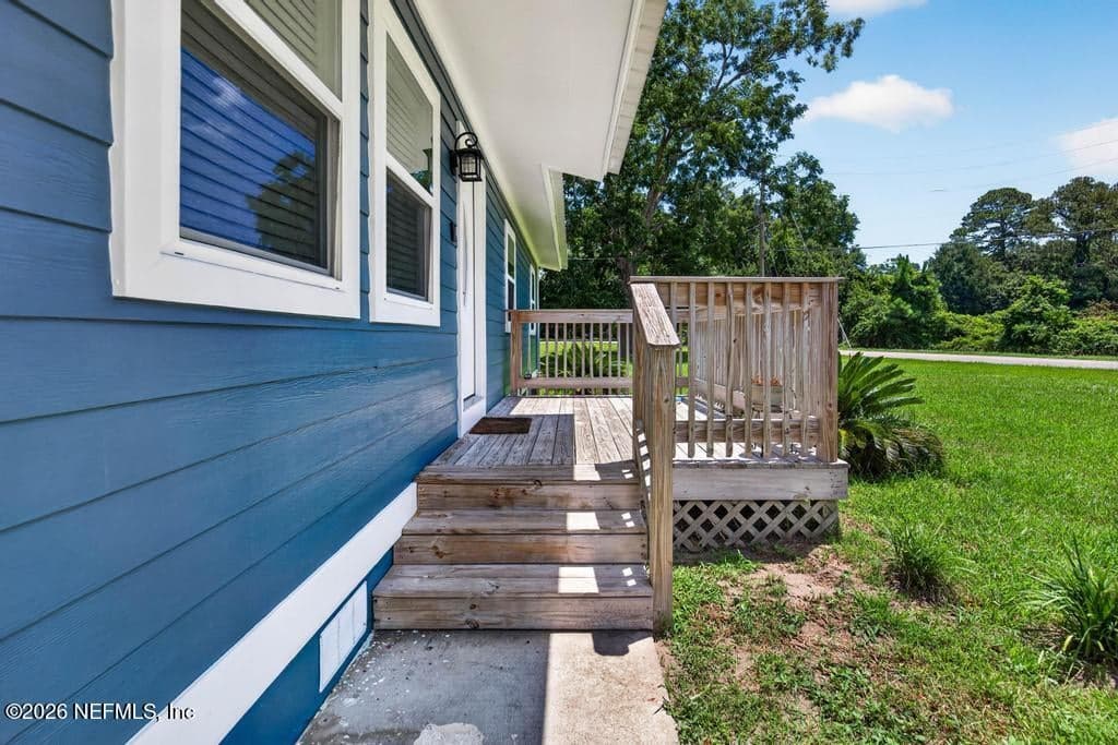 703 BONNIEVIEW Road, Fernandina Beach, FL 32034, Fernandina Beach, FL - photo 3
