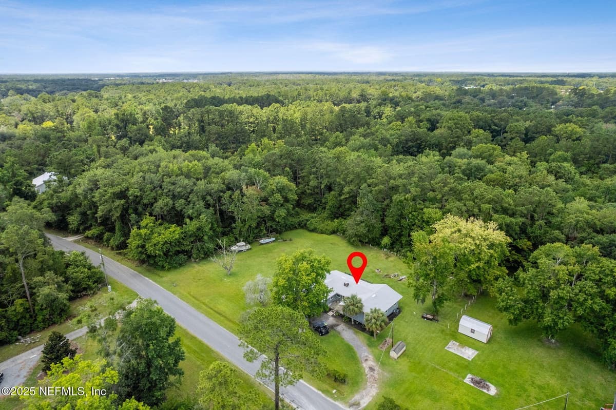 86385 PEEPLES Road, Yulee, FL 32097, Yulee, FL - photo 2