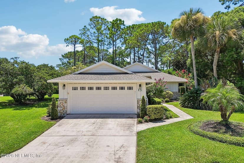 13 JASMINE Run, Ormond Beach, FL 32174