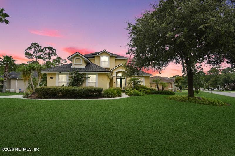 1045 OXFORD Drive, St. Augustine, FL 32084