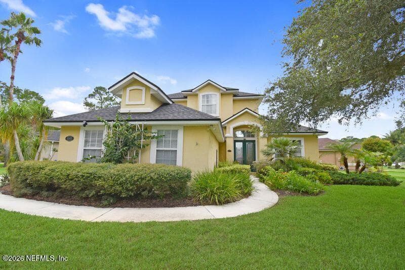 1045 OXFORD Drive, St. Augustine, FL 32084, St. Augustine, FL - photo 2