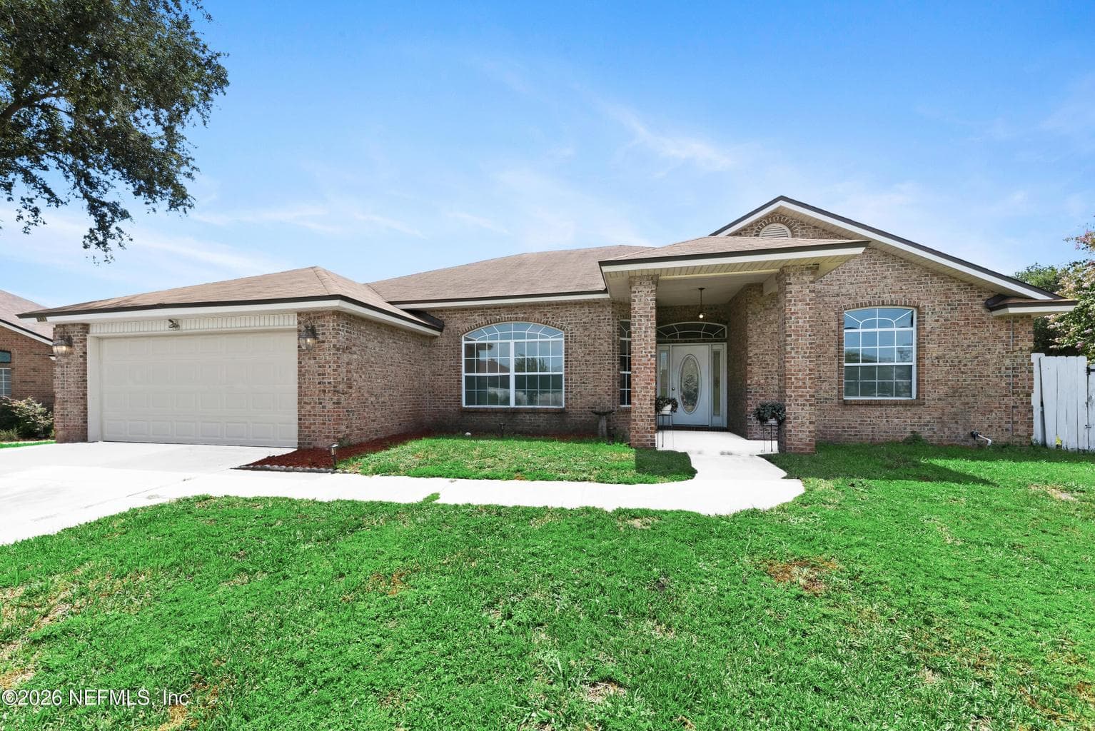 2481 BROOK PARK Way, Jacksonville, FL 32246, Jacksonville, FL - photo 1