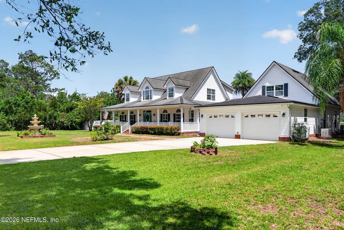 1045 CEDAR BAY Road, Jacksonville, FL 32218, Jacksonville, FL - photo 3