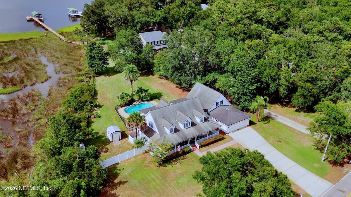 1045 CEDAR BAY Road, Jacksonville, FL 32218, Jacksonville, FL - photo 2