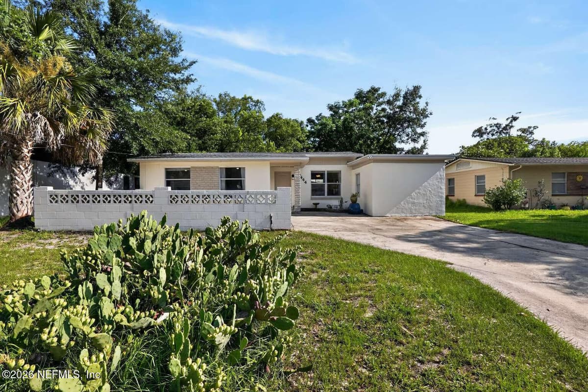 10444 SKYCREST Drive N, Jacksonville, FL 32246, Jacksonville, FL - photo 2