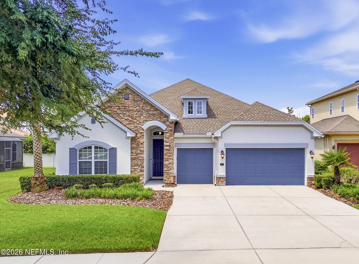 47 BROOKLINE Trail, Ponte Vedra, FL 32081, Ponte Vedra, FL - photo 1