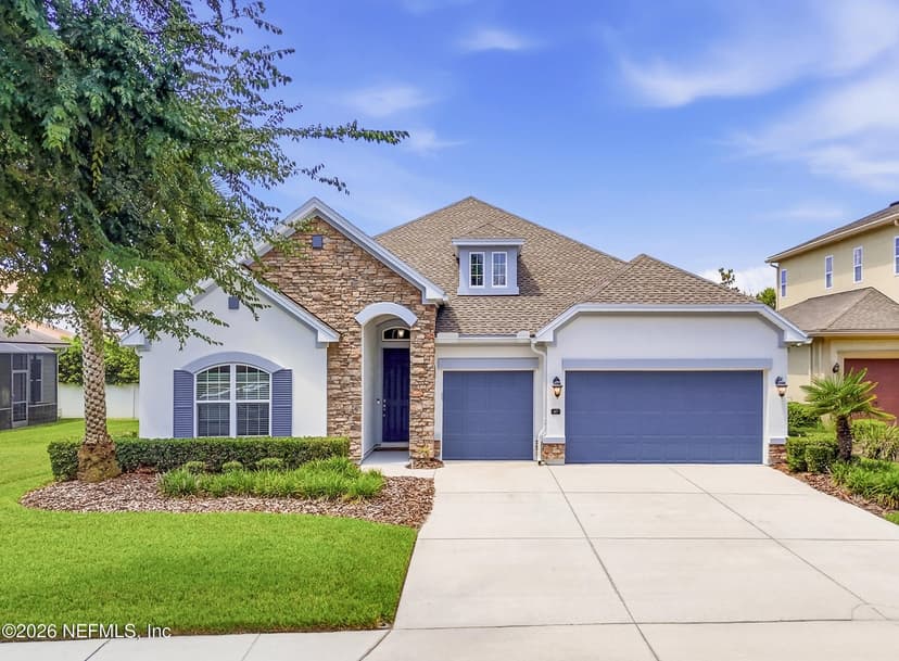 47 BROOKLINE Trail, Ponte Vedra, FL 32081