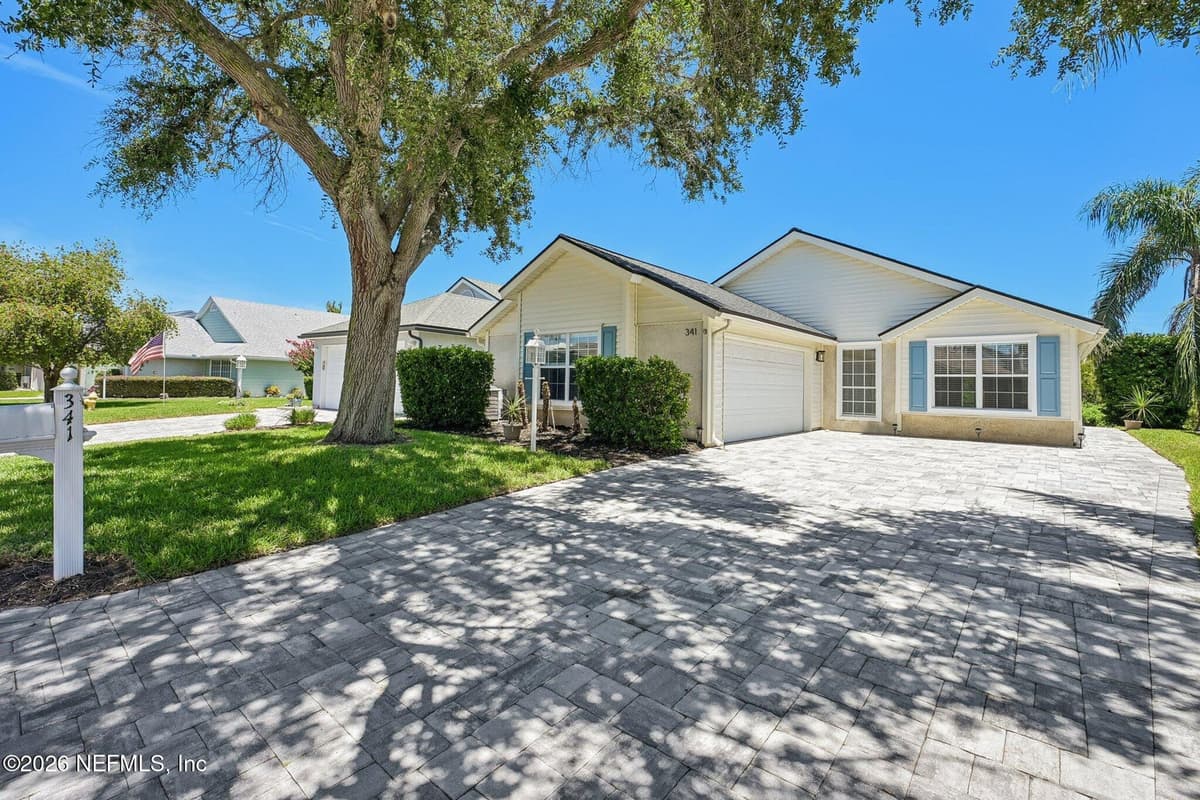 341 CHARLEMAGNE Circle, Ponte Vedra Beach, FL 32082, Ponte Vedra Beach, FL - photo 3