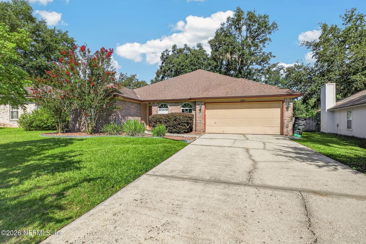 459 CHARLES PINCKNEY Street, Orange Park, FL 32073, Orange Park, FL - photo 3