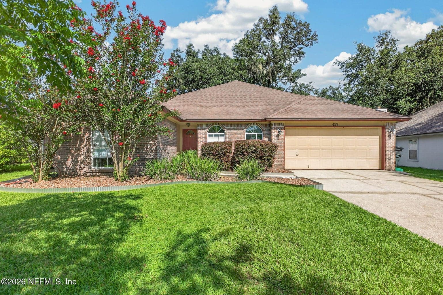 459 CHARLES PINCKNEY Street, Orange Park, FL 32073, Orange Park, FL - photo 1