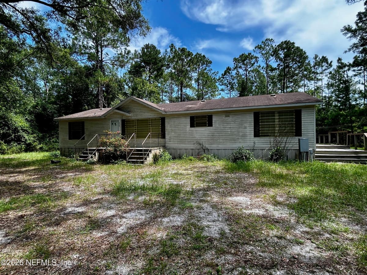 4730 CATHERINE Street, Hastings, FL 32145, Hastings, FL - photo 2