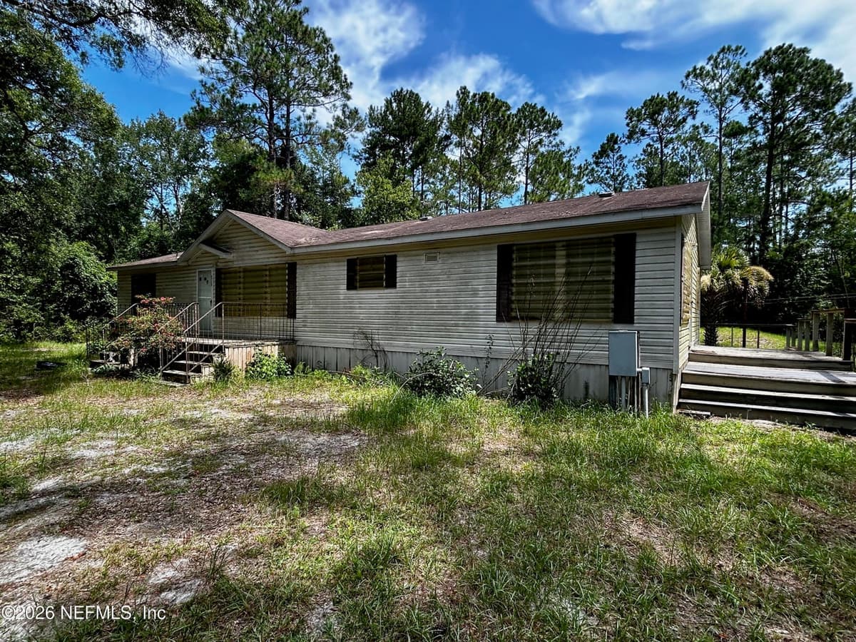 4730 CATHERINE Street, Hastings, FL 32145, Hastings, FL - photo 3
