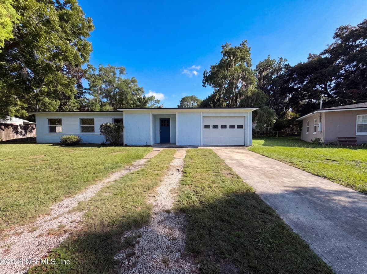 5105 BANSHEE Avenue, Jacksonville, FL 32244, Jacksonville, FL - photo 2