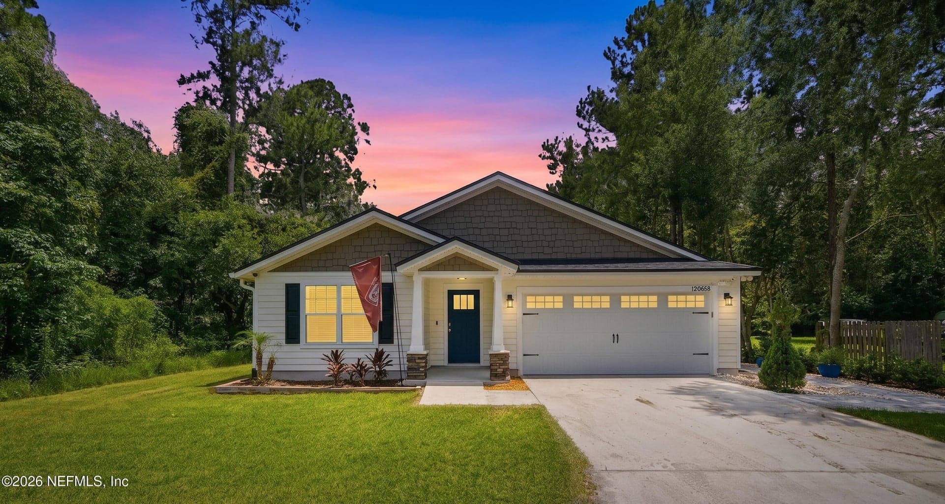 12068 VERSAILLES Street, Jacksonville, FL 32224, Jacksonville, FL - photo 1