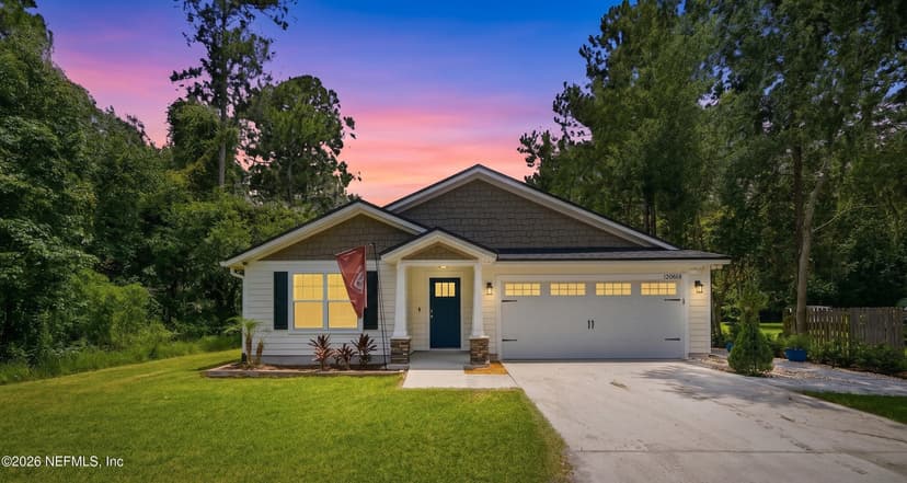 12068 VERSAILLES Street, Jacksonville, FL 32224