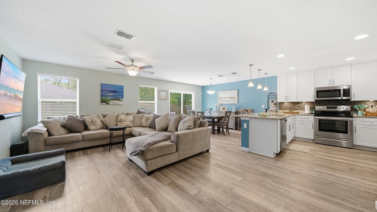 12068 VERSAILLES Street, Jacksonville, FL 32224, Jacksonville, FL - photo 2