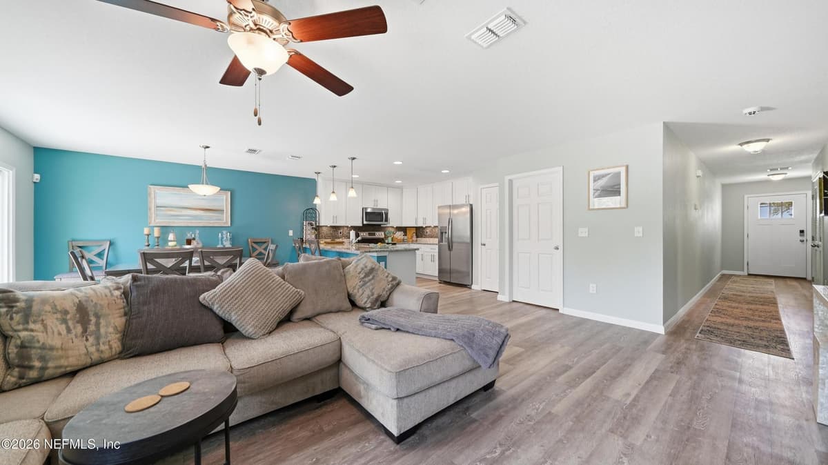12068 VERSAILLES Street, Jacksonville, FL 32224, Jacksonville, FL - photo 3