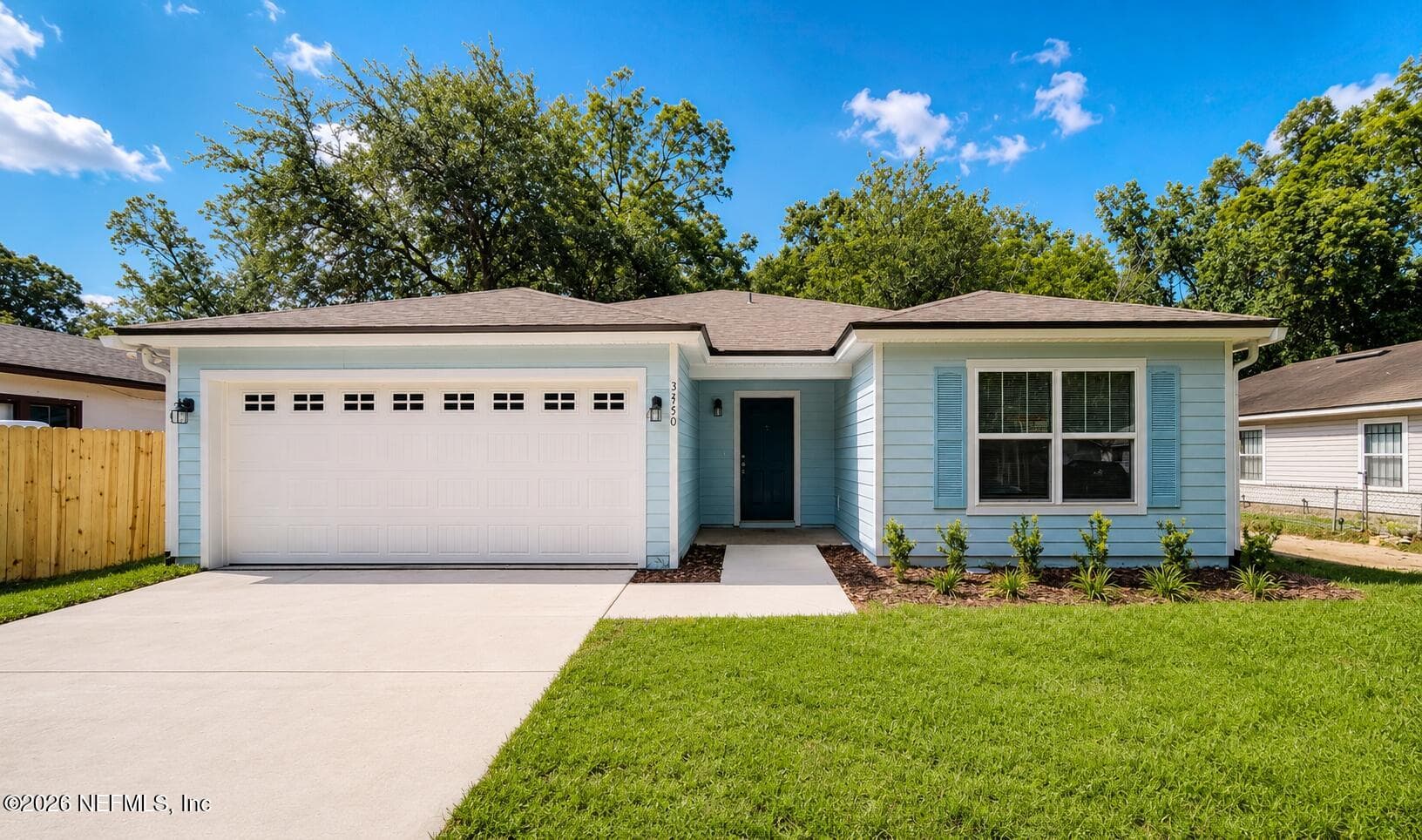 3450 LOWELL Avenue, Jacksonville, FL 32254, Jacksonville, FL - photo 1