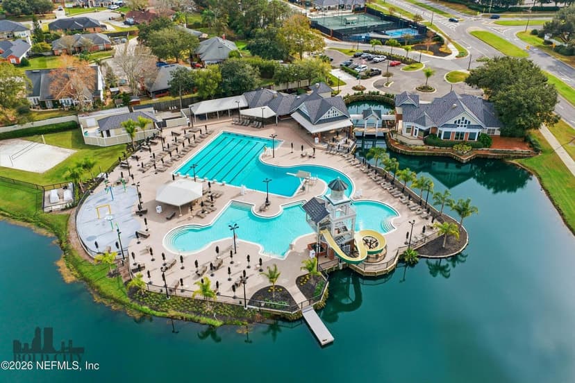 1413 COURSE VIEW Drive, Fleming Island, FL 32003