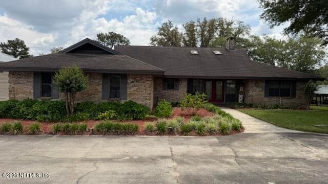 418 BRANSCOMB Road, Green Cove Springs, FL 32043