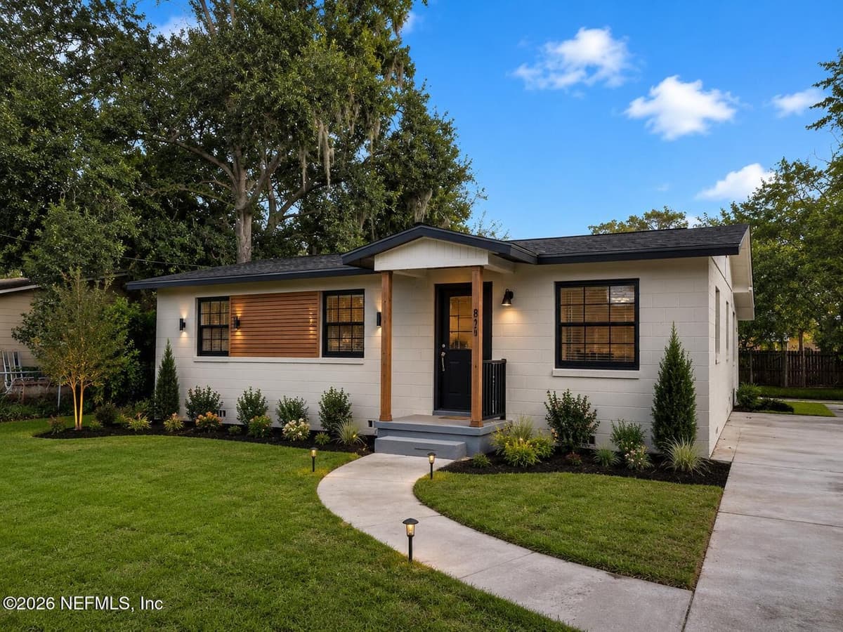 6365 CATOMA Street, Jacksonville, FL 32244, Jacksonville, FL - photo 2