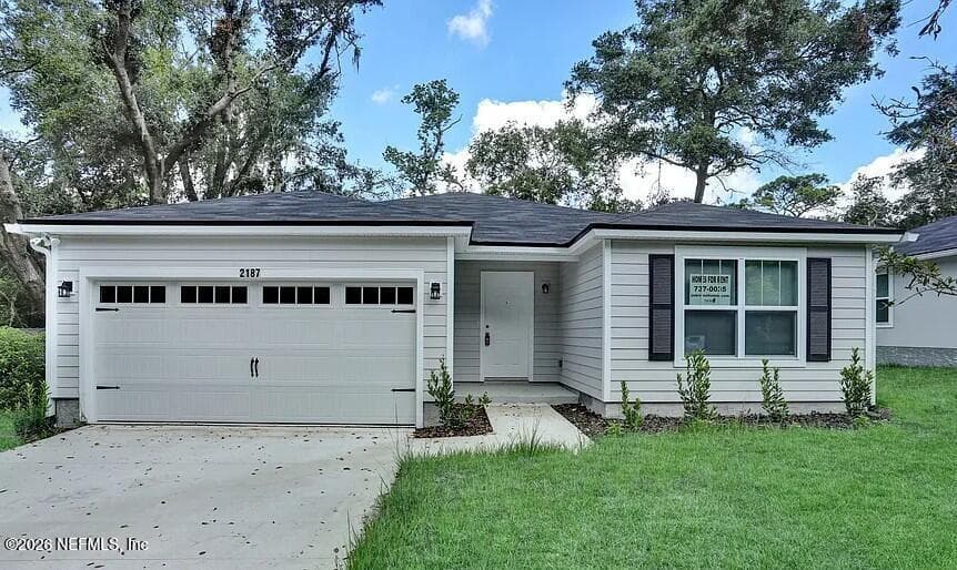 2187 5TH Avenue, Jacksonville, FL 32208, Jacksonville, FL - photo 1
