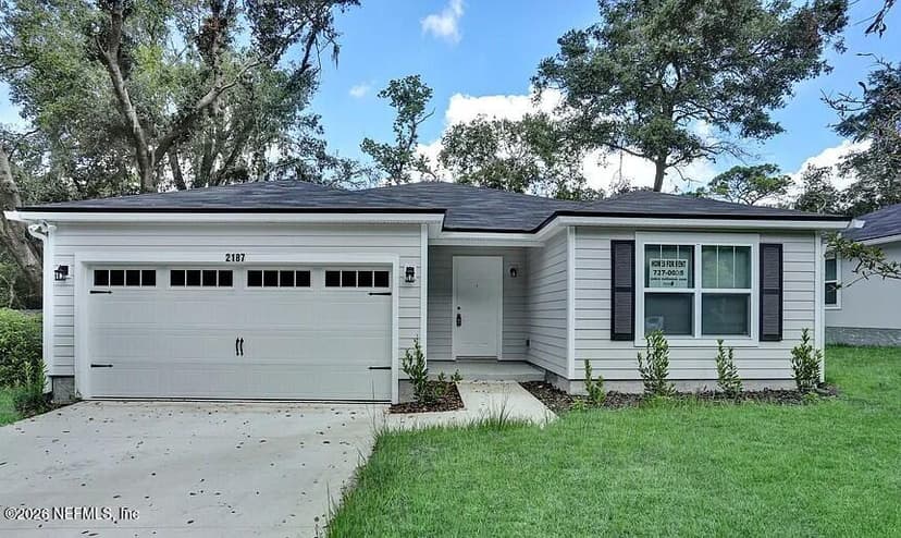 2187 5TH Avenue, Jacksonville, FL 32208