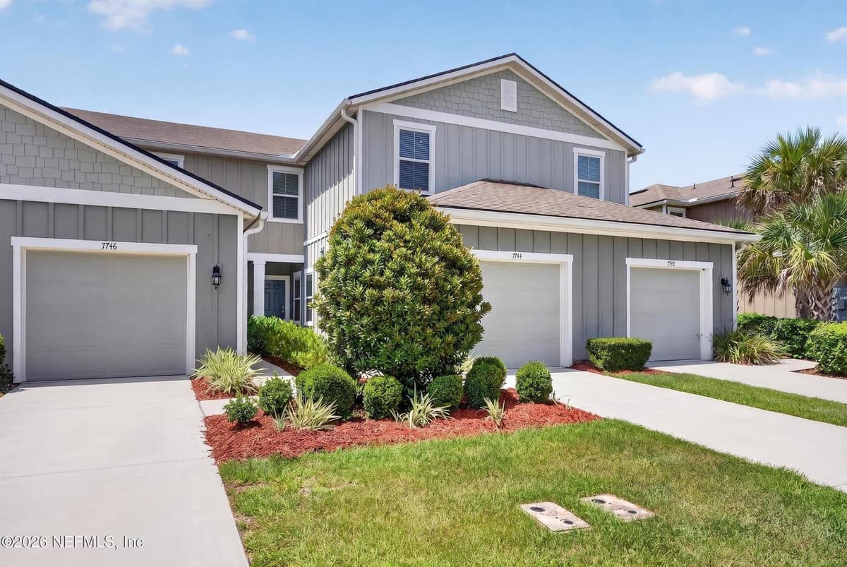 7744 LEGACY Trail, Jacksonville, FL 32256, Jacksonville, FL - photo 2