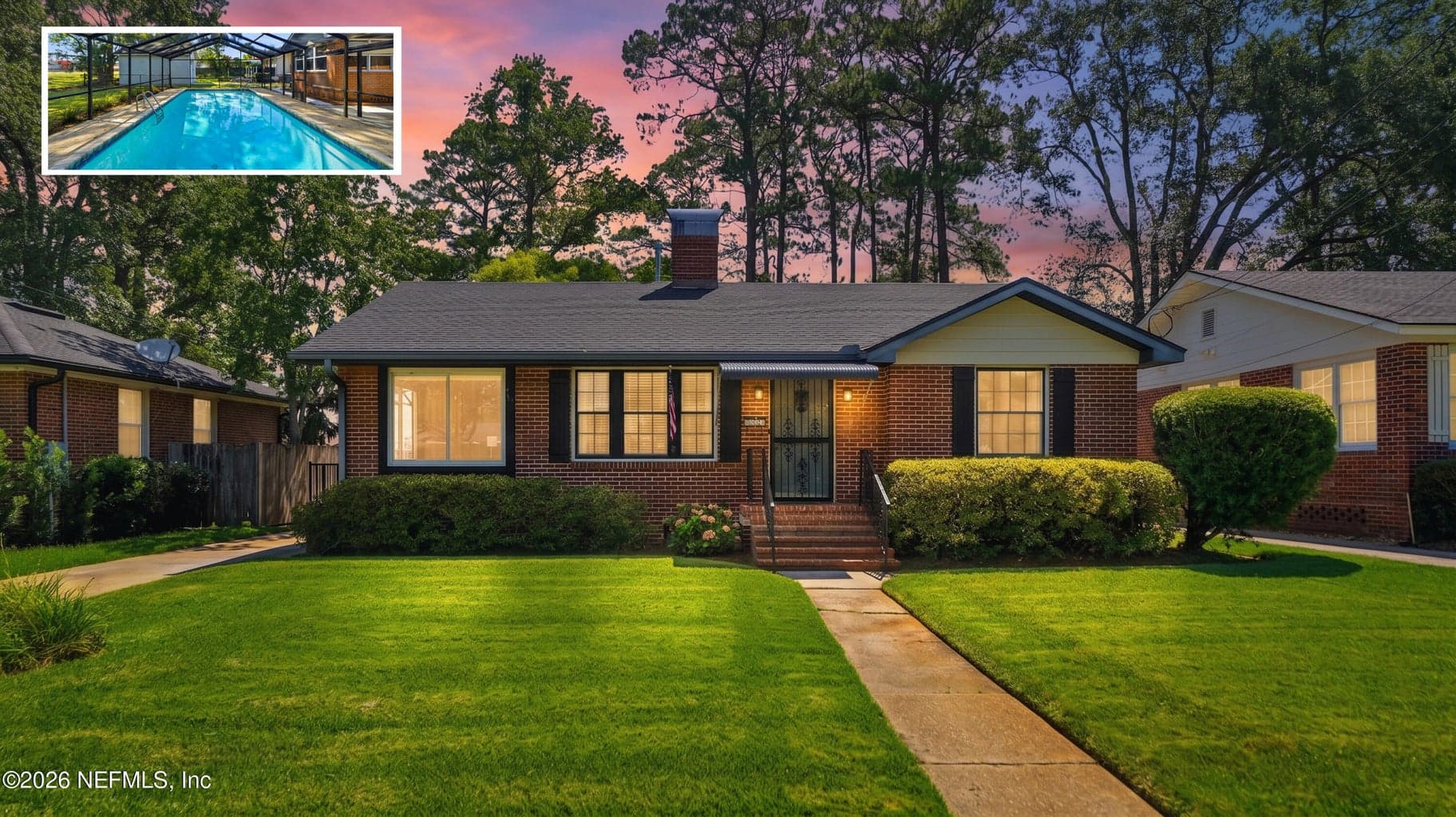 821 OLD HICKORY Road, Jacksonville, FL 32207, Jacksonville, FL - photo 1
