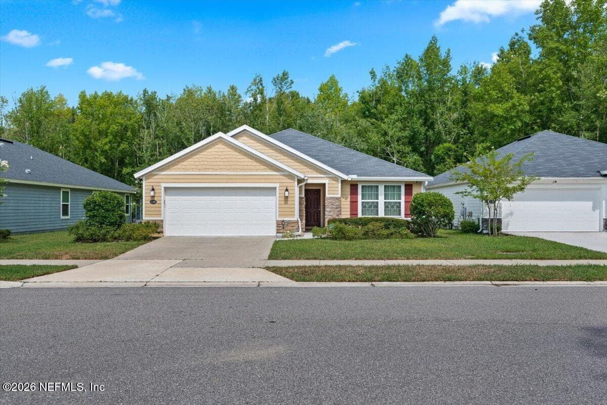 11567 DRIFTWOOD CREEK Drive, Jacksonville, FL 32218, Jacksonville, FL - photo 2