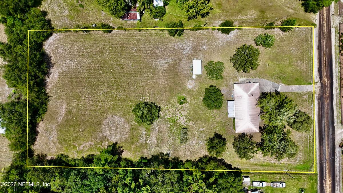 86211 WELDON Avenue, Yulee, FL 32097, Yulee, FL - photo 3