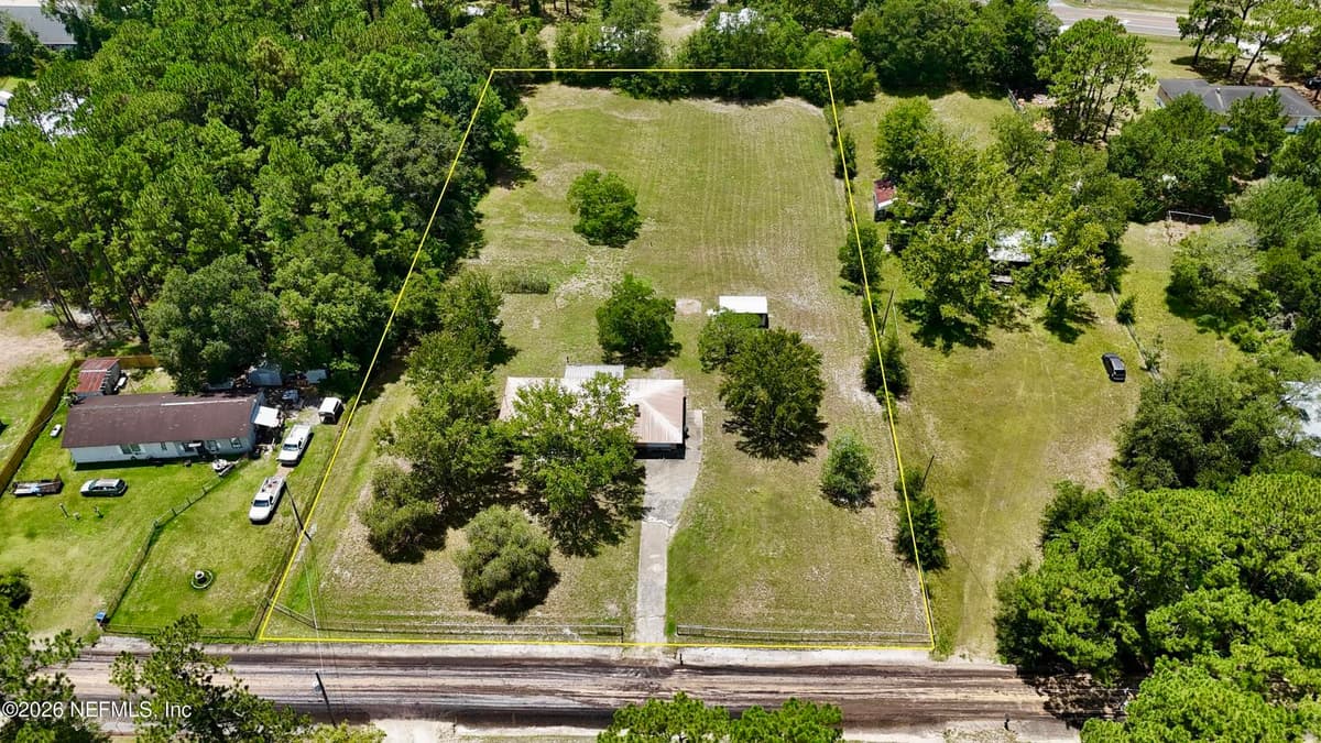 86211 WELDON Avenue, Yulee, FL 32097, Yulee, FL - photo 2